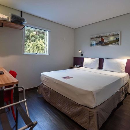 Hotel ibis Styles Belem Nazare Exterior foto