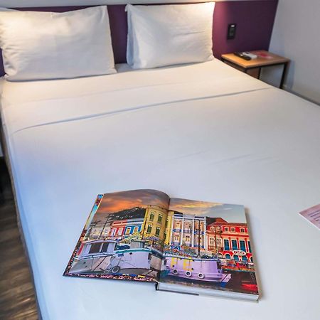 Hotel ibis Styles Belem Nazare Exterior foto