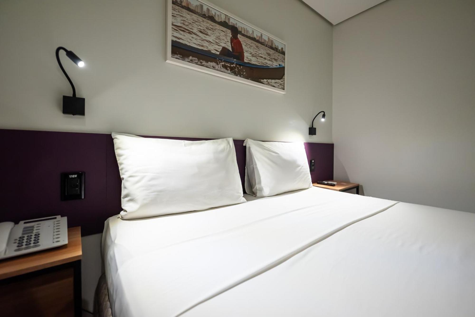 Hotel ibis Styles Belem Nazare Exterior foto