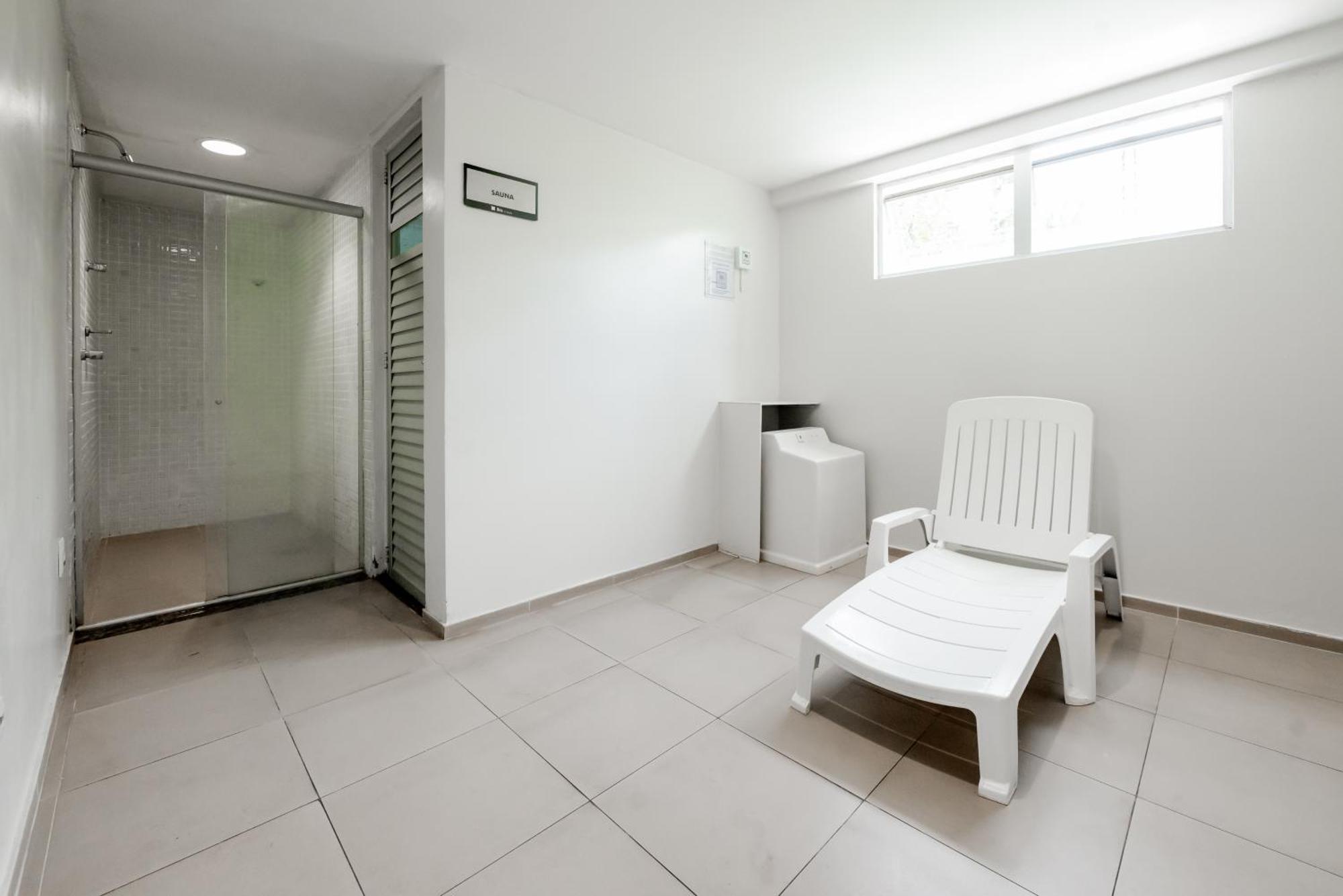 Hotel ibis Styles Belem Nazare Exterior foto