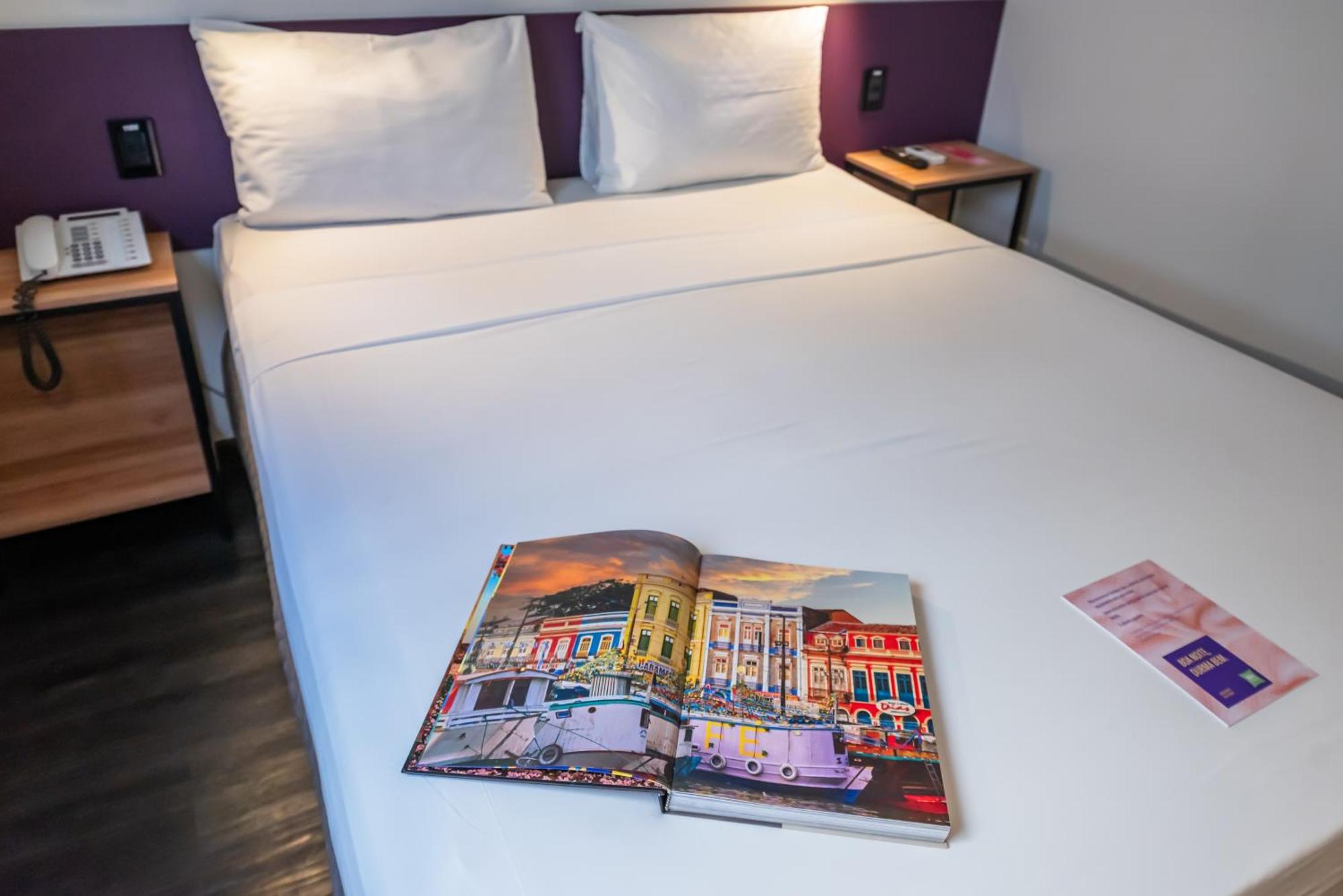 Hotel ibis Styles Belem Nazare Exterior foto