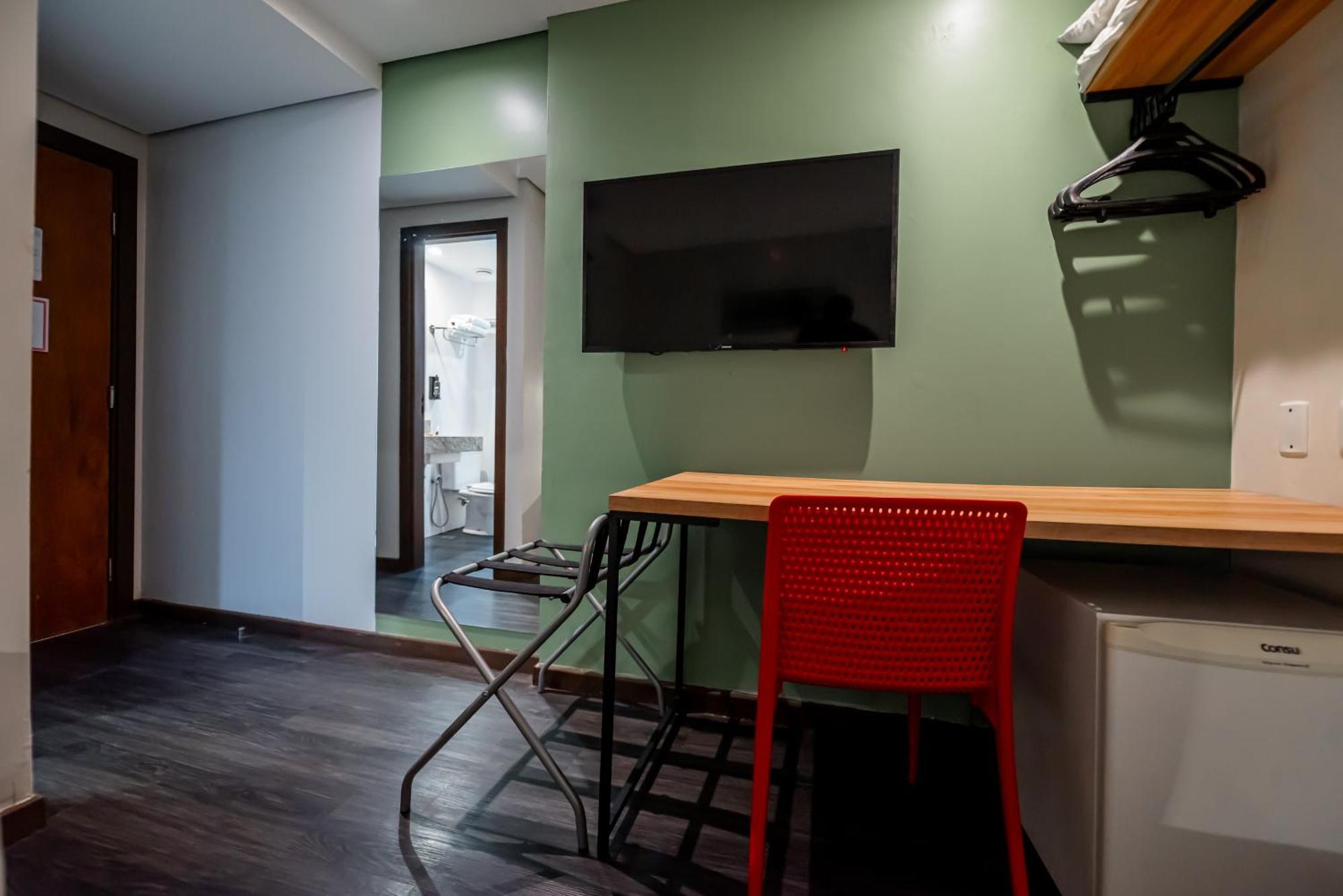 Hotel ibis Styles Belem Nazare Exterior foto