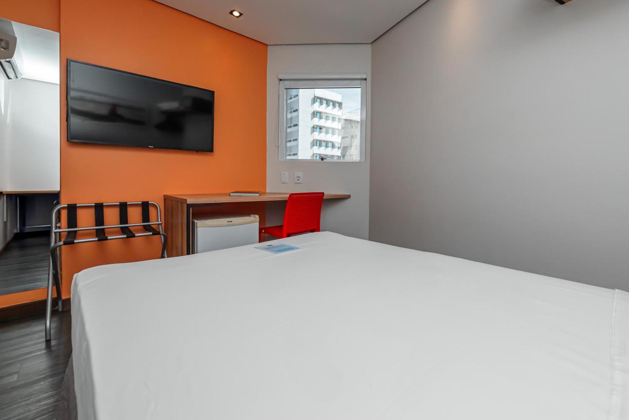 Hotel ibis Styles Belem Nazare Exterior foto