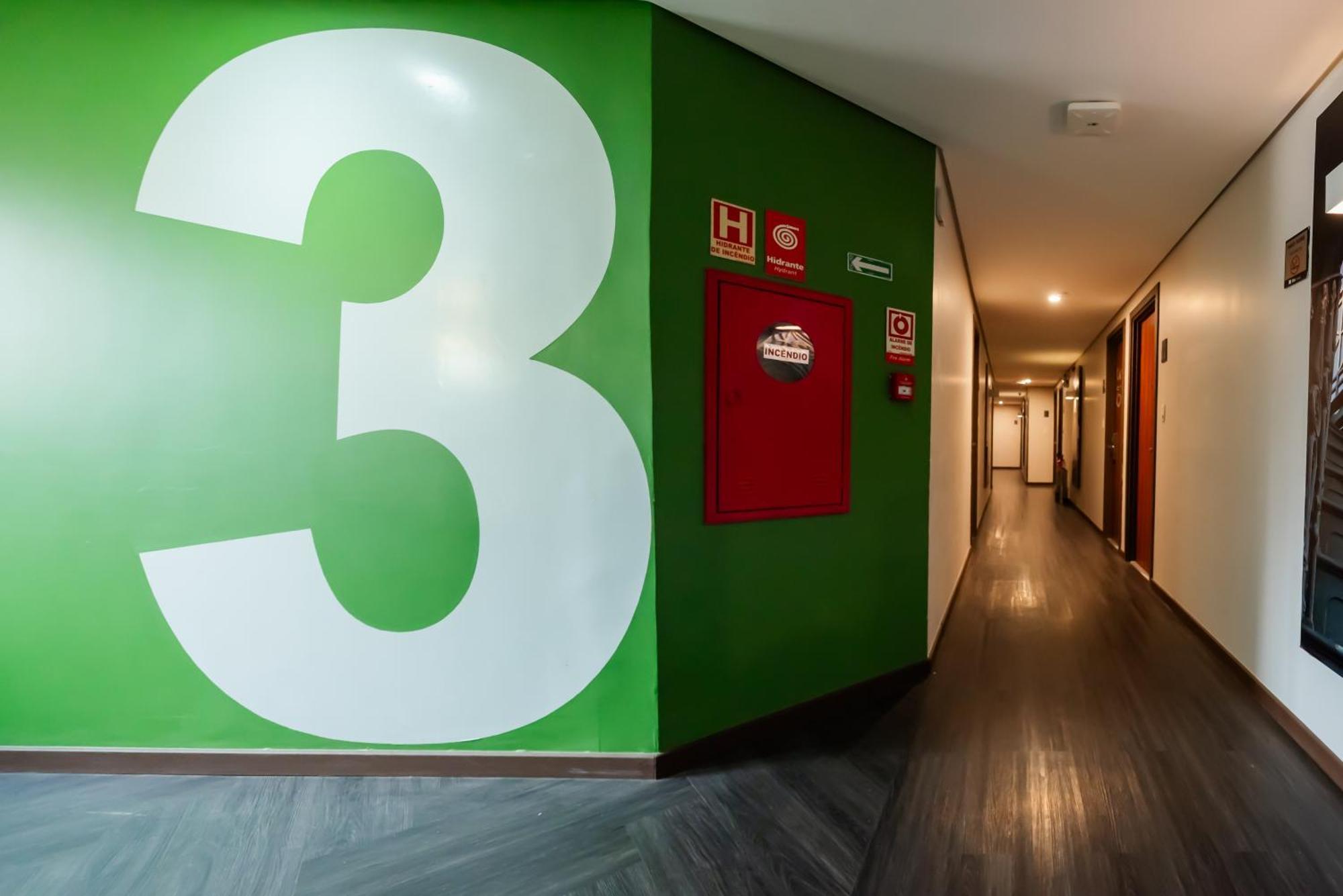 Hotel ibis Styles Belem Nazare Exterior foto