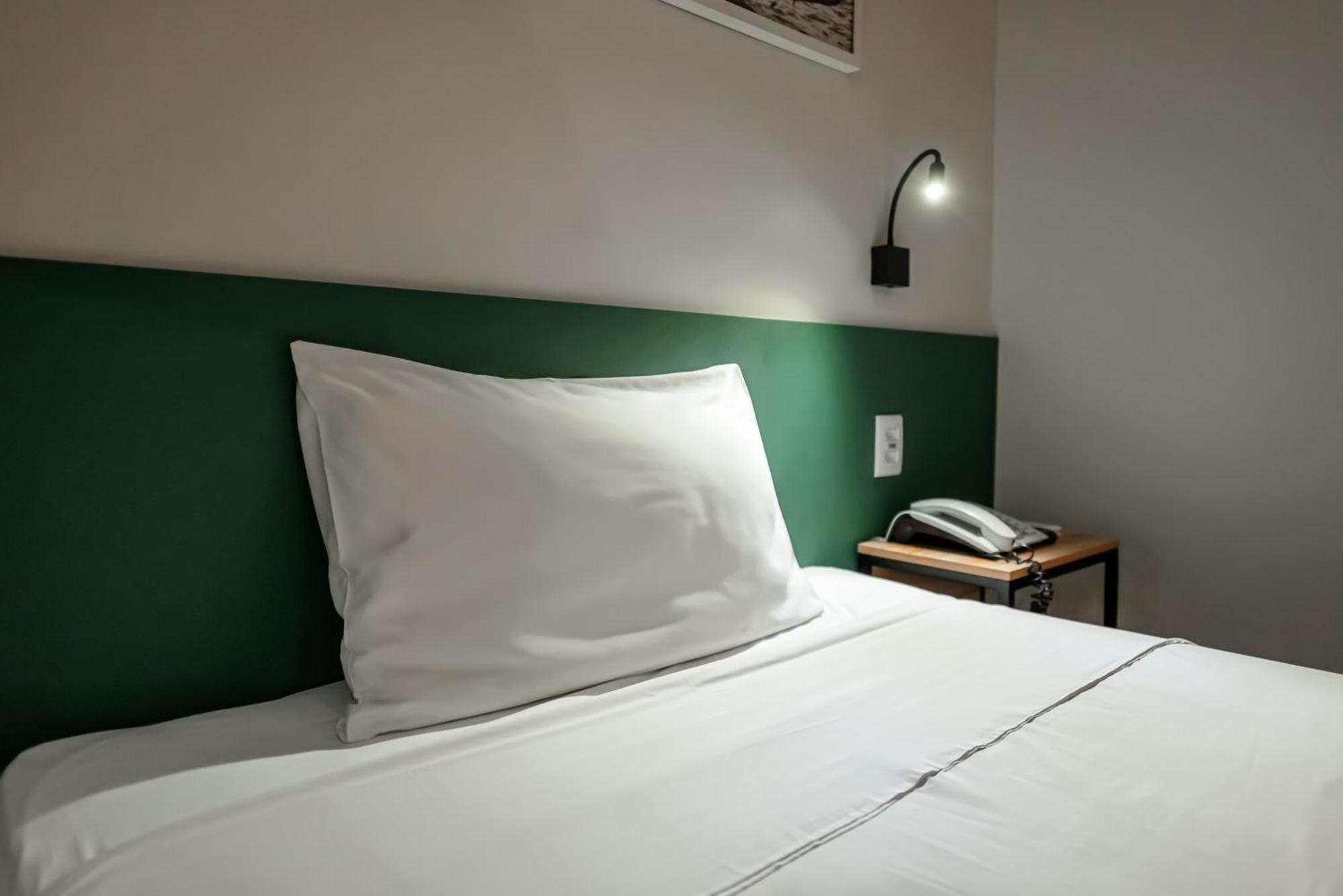 Hotel ibis Styles Belem Nazare Exterior foto